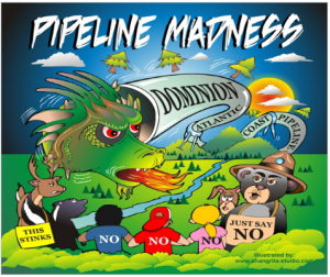 pipelinemadness