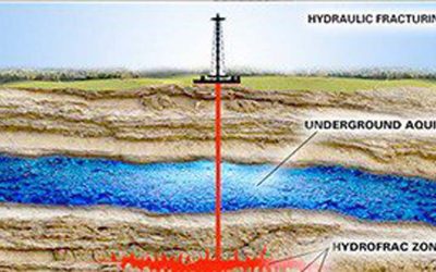 Fox Creek fracking operation closed indefinitely after earthquake – Edmonton – CBC News