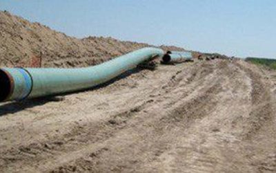APPLMAD filing on Greenhouse Gas Emissions for two pipelines