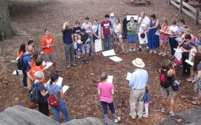 For Faithful, Social Justice Goals Demand Action on Environment – The New York Times