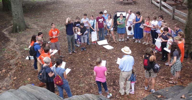 For Faithful, Social Justice Goals Demand Action on Environment – The New York Times