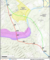 The ACP trying to find it’s way