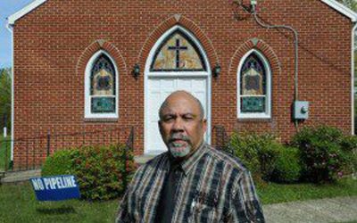 NY and 5 other states sue EPA over upwind pollution