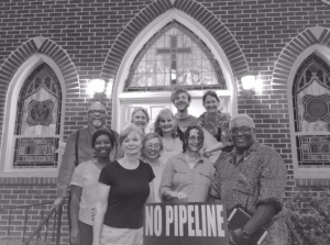 Union Hill Group Shot 7-15-15