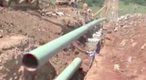 Pipeline
