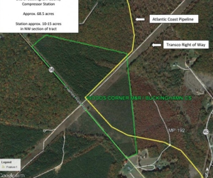 Community Planning Meeting to Reach Out to ACP Evacuation Zone Residents