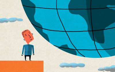 Short Answers to Hard Questions About Climate Change – The New York Times