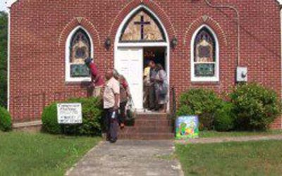 Opinion/Commentary: Clean power can help fuel black communities – The Daily Progress: Opinion