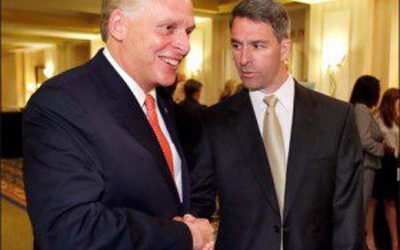 Bill McKibben & Mike Tidwell: Will McAuliffe honor Paris or Dominion? | Guest Columnist | pilotonline.com
