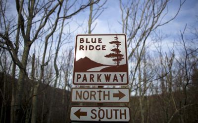 Blue Ridge Parkway foundation opposes pipelines – Richmond Times-Dispatch: Virginia News