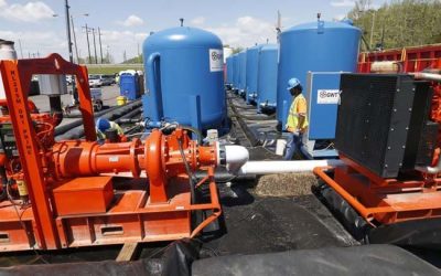 Prince William to continue testing wells near coal ash ponds