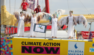 Break Free Australain style