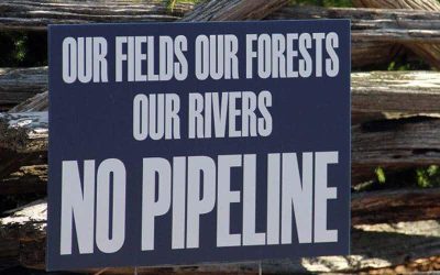 Dominion Backs Down, Landowners Win Round in Pipeline Fight | Appalachian Mountain Advocates