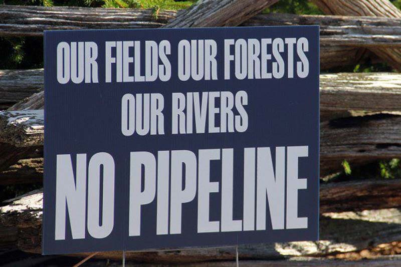 Dominion Backs Down, Landowners Win Round in Pipeline Fight | Appalachian Mountain Advocates