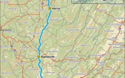 Study: Mountain Valley Pipeline Will Cost Billions to Locals | WMRA