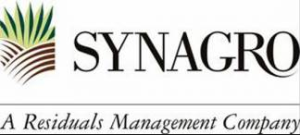 Synagro logo