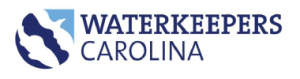 Water Keepers Carolina