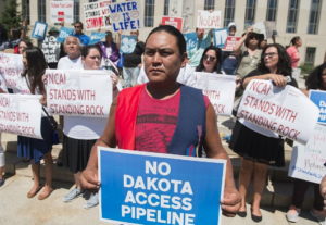 Dakota Access Pipeline
