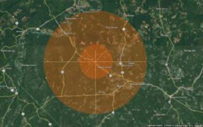 Public Hearing for a special use permit for a proposed Buckingham County compressor station scheduled for Thursday January 5, 6 pm