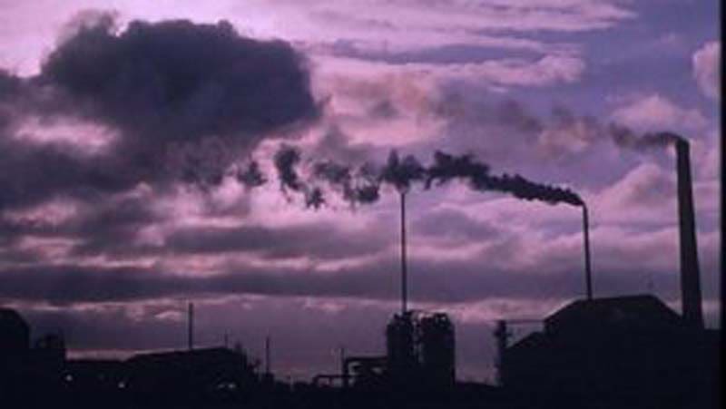 BBC News – Fossil fuels should be phased out by 2100 says IPCC