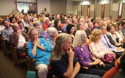 Twenty-one oppose ACP permit