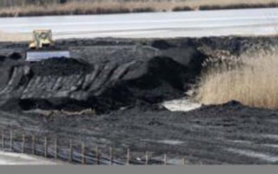 Dominion withdraws requests for state permits to close Chesapeake coal ash facility