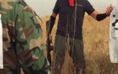 Dakota Access Pipeline Shooting Victim Was An Armed Instigator, Protesters Claim