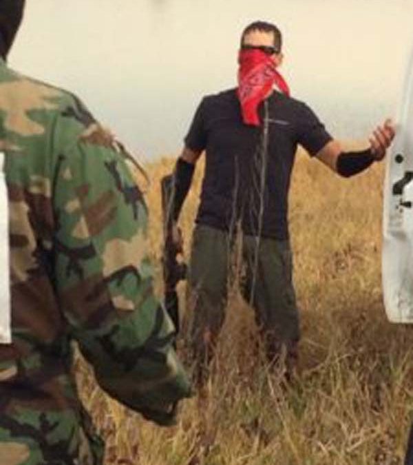 Dakota Access Pipeline Shooting Victim Was An Armed Instigator, Protesters Claim