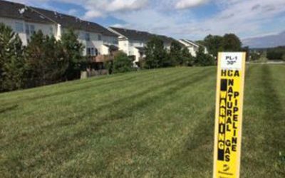 Gas pipeline venting mishap reveals lack of guidelines for alerting public