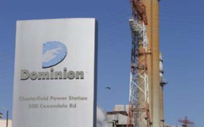 Dominion helps bankroll state Democrats, GOP at national conventions