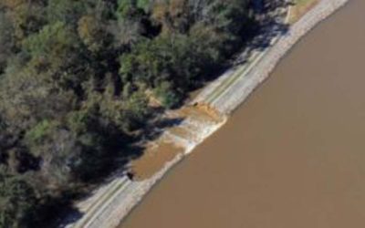 Duke Energy’s flood problems at Lee coal plant deepen: Coal ash released, safety inspections questioned