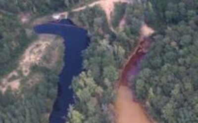 Technology designed to detect U.S. energy pipeline leaks often fails