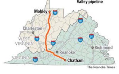 FERC pipeline ‘sessions’ to harvest comments about project’s draft environmental impact statement