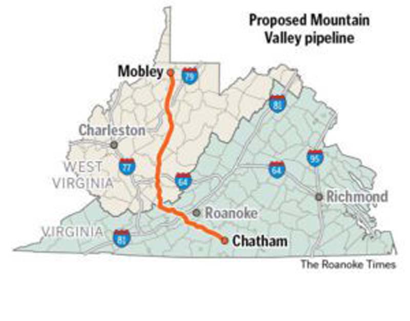 HomeNewsLocal NewsFranklin County News FERC pipeline 'sessions' to harvest comments about project's draft environmental impact statement.