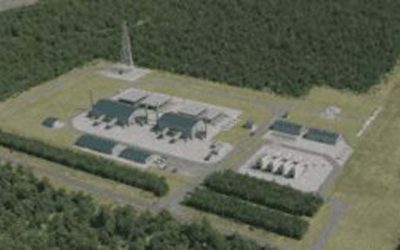 Supervisors, ACP face suit over compressor station