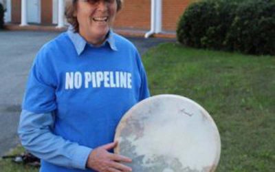 Proposed Compressor Station in Buckingham Ignites Opposition