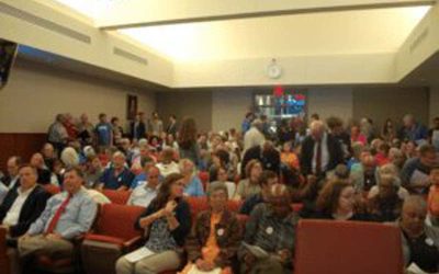 Compressor vote delayed to Oct. 24