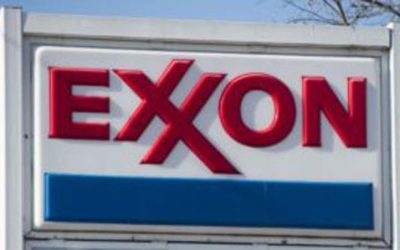 SEC Probes EXXON Over Accounting for Climate Change
