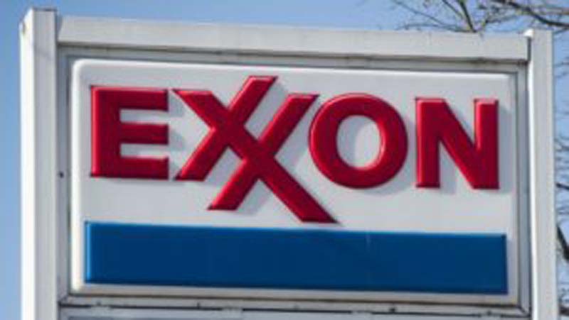 SEC Probes EXXON Over Accounting for Climate Change