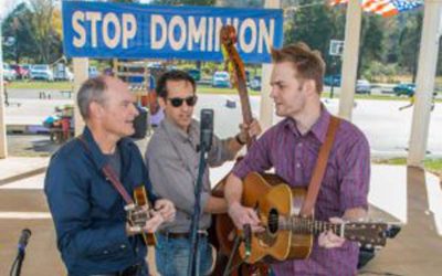 Property rights at heart of anti-pipeline ‘revival’ gathering in Nelson