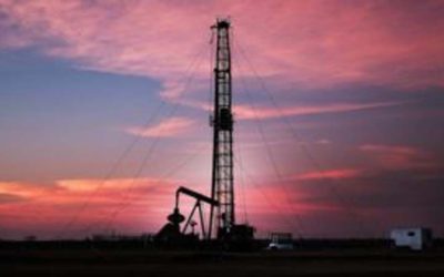 Feds target methane leaks on public land