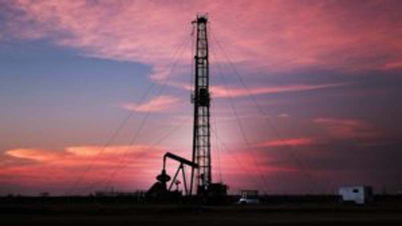 Feds target methane leaks on public land