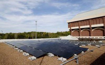 Major companies call for more renewable energy options in Virginia – Richmond Times-Dispatch: Richmond Business News From The RTD