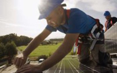 More Americans now work in Solar Power than the extraction of Oil &Gas, or Coal John Fitzgerald Weaver – 6 months ago  @SolarInMASS