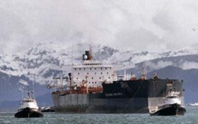 Exxon knew of climate change in 1981, email says – but it funded deniers for 27 more years