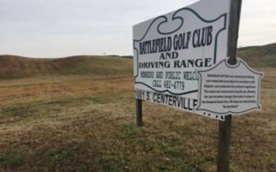 Fight over ownership of Chesapeake golf course, built on coal ash, could draw in Dominion
