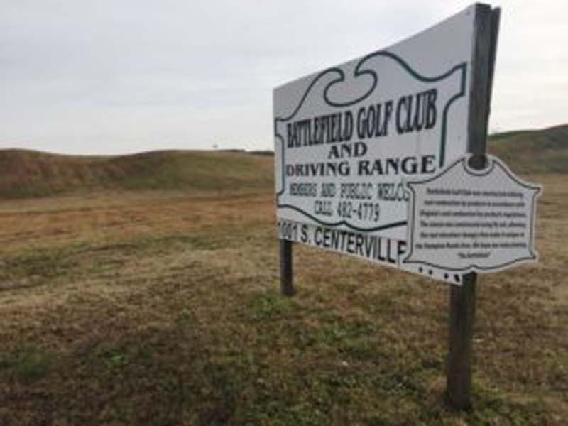 Fight over ownership of Chesapeake golf course, built on coal ash, could draw in Dominion
