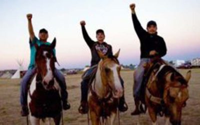 How You Can Help Standing Rock…It’s Not What You Think!