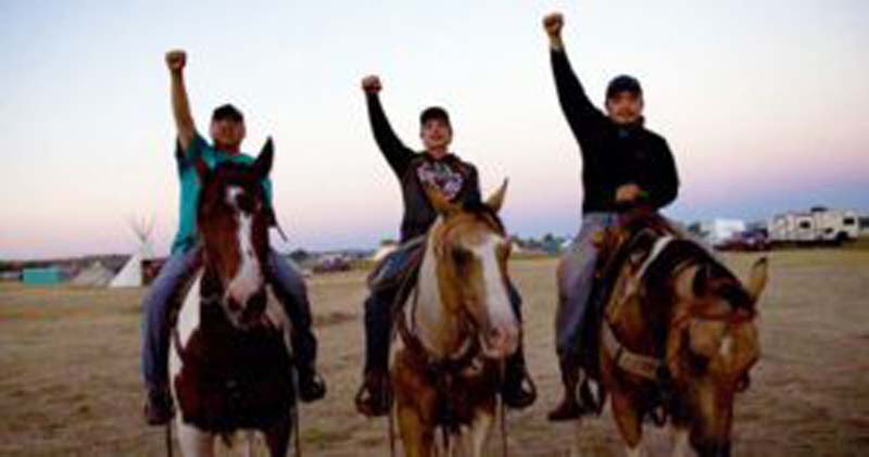 How You Can Help Standing Rock…It’s Not What You Think!