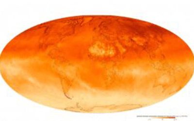 Rapid rise in methane emissions in 10 years surprises scientists